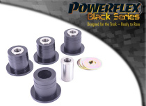 PFF68-101BLK Främre Wishbone Bussningar Black Series Powerflex